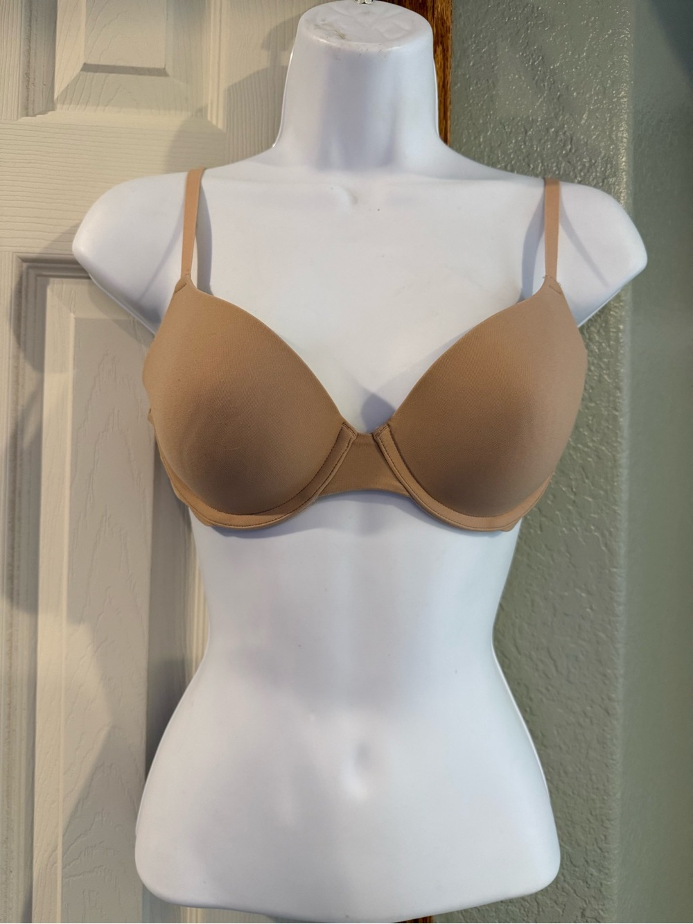 SKIMS Bra